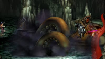 Dragon's Crown — screenshot 4