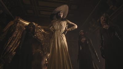 Resident Evil: Village — screenshot 6