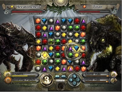 Gyromancer — screenshot 5