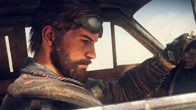 Mad Max — screenshot 2