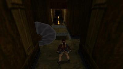 Tomb Raider II — screenshot 4