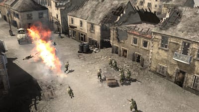 Company of Heroes — screenshot 6