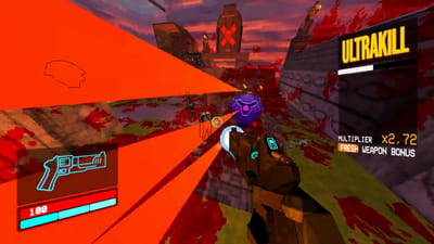 Ultrakill — screenshot 4