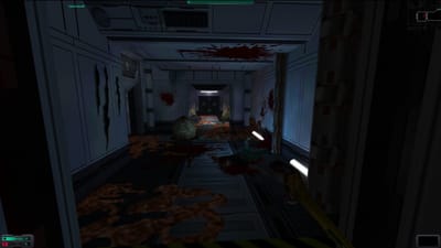 System Shock 2 — screenshot 6