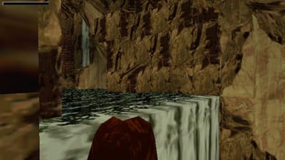Tomb Raider II — screenshot 2