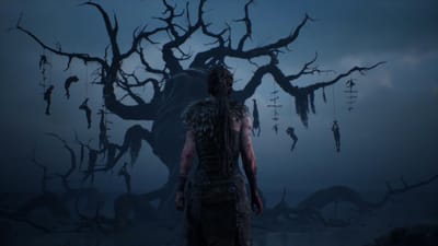 Hellblade : Senua's Sacrifice — screenshot 6