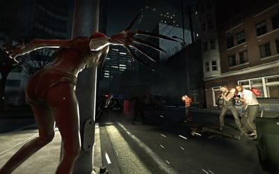 Left 4 Dead — screenshot 5