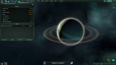 Stellaris — screenshot 2