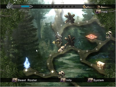 Gyromancer — screenshot 3