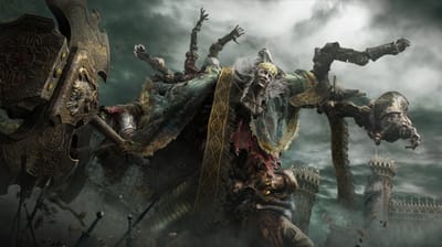 Elden Ring — screenshot 2