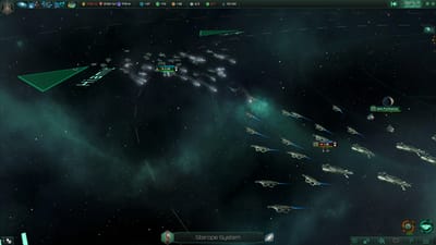 Stellaris — screenshot 3