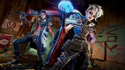 Borderlands 3 — screenshot 5