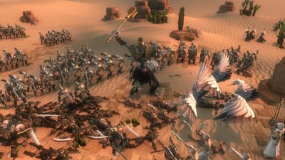 Age of Wonders III — screenshot 3
