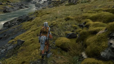 Death Stranding — screenshot 4