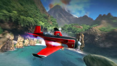 SkyDrift — screenshot 5