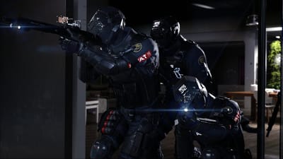 Detroit : Become Human — screenshot 6