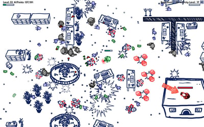State of Anarchy — screenshot 6