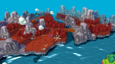 Evoland Legendary Edition — screenshot 2