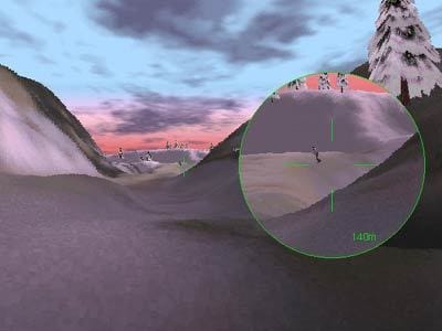 Delta Force — screenshot 3