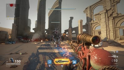 Shatterline — screenshot 2