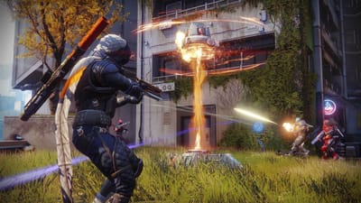 Destiny 2 — screenshot 6
