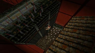 Tomb Raider II — screenshot 6
