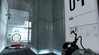 Portal — screenshot 2