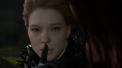 Death Stranding — screenshot 6