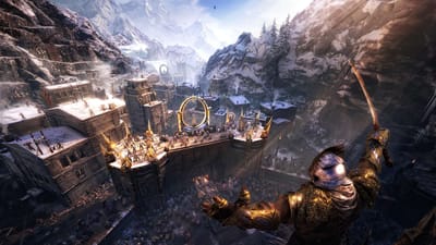 Middle-earth : Shadow of War — screenshot 4