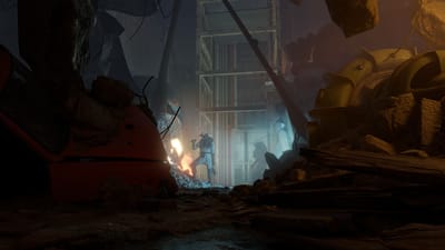 Half-Life : Alyx — screenshot 5