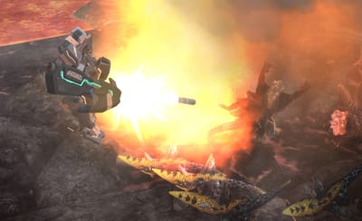 Phantasy Star Online 2 — screenshot 2