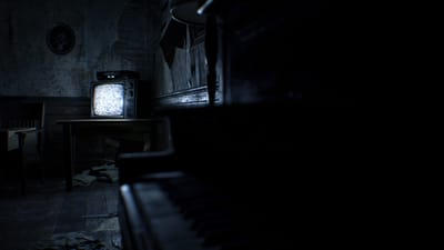 Resident Evil 7: Biohazard — screenshot 2