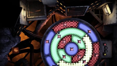 Unmechanical — screenshot 5
