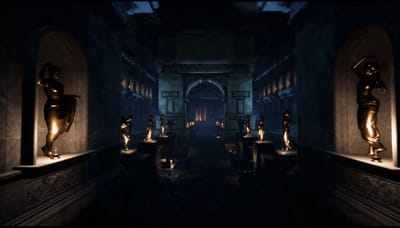 The Forgotten City — screenshot 5
