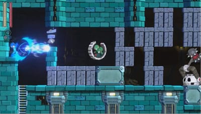 Mega Man 11 — screenshot 3