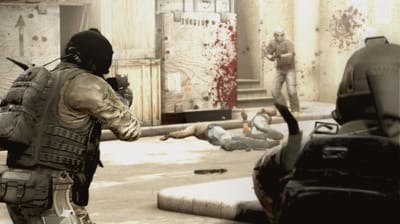 Counter-Strike: Global Offensive — screenshot 6