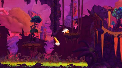 Aaru's Awakening — screenshot 6