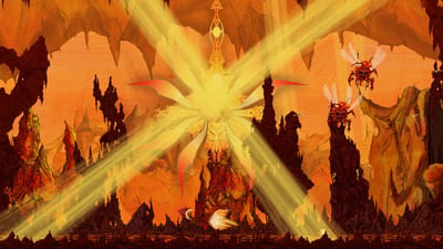 Aaru's Awakening — screenshot 4
