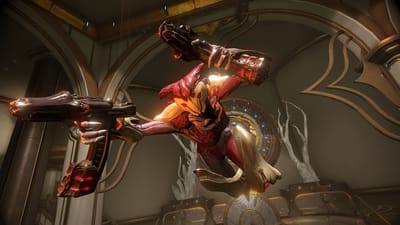 Warframe — screenshot 5
