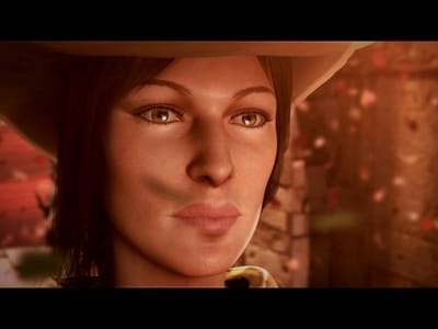 Melissa K. and the Heart of Gold Collector's Edition — screenshot 2