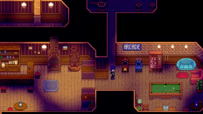 Stardew Valley — screenshot 4