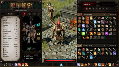 Divinity: Original Sin 2 — screenshot 4