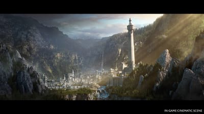 Middle-earth : Shadow of War — screenshot 2