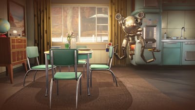 Fallout 4 — screenshot 2