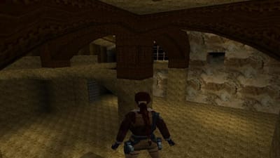 Tomb Raider II — screenshot 5