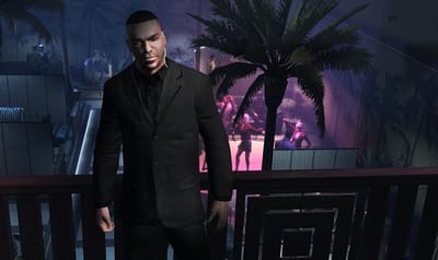 Grand Theft Auto: Episodes from Liberty City — screenshot 4