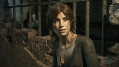 Rise of the Tomb Raider — screenshot 4