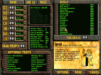 Fallout 2 — screenshot 3