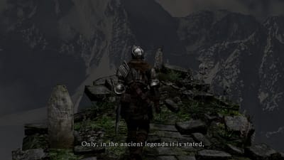 Dark Souls: Remastered — screenshot 3
