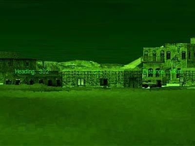 Delta Force — screenshot 4